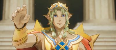 Гладиаторы сражаются на арене: Nintendo анонсировала Fire Emblem: Fortune’s Weave - gamemag.ru - Рим