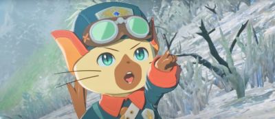 Официально: Monster Hunter Stories 3: Twisted Reflection выходит в марте 2026 года - gamemag.ru