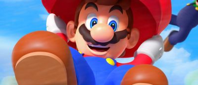 Nintendo выпустит Yoshi and the Mysterious Book и Mario Tennis Fever на Switch 2 в рамках празднования 40-летия Super Mario - gamemag.ru