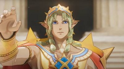 Для Nintendo Switch 2 анонсирована тактическая ролевая игра Fire Emblem: Fortune's Weave - mmo13.ru