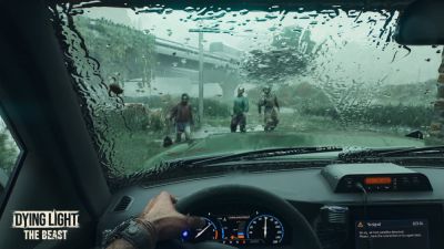 Таймон Смектала - Dying Light: The Beast снова перенесли - на этот раз на день раньше - playground.ru