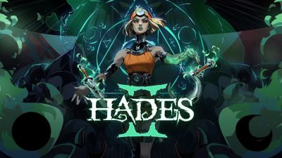 Hades Ii II (Ii) - Стильный релизный трейлер Hades 2 раскрыл дату выхода из раннего доступа в конце сентября - playground.ru
