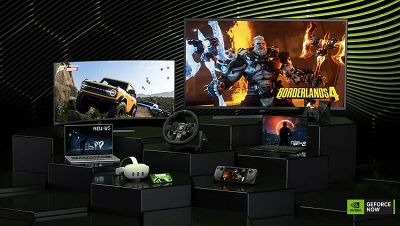 Включение в GeForce Now доступа к «облачным» GeForce RTX 5080 обвалило сервис - 3dnews.ru