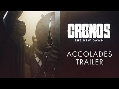 Bloober представила хвалебный трейлер Cronos: The New Dawn - playground.ru