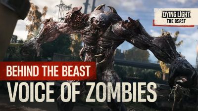 В Dying Light: The Beast будет более 170 видов зомби - playground.ru
