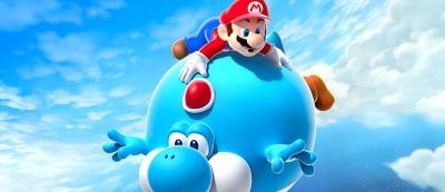 Nintendo раскрыла стоимость Super Mario Galaxy и Super Mario Galaxy 2 для Switch - gamemag.ru