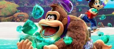 Nintendo выпустила бесплатную демоверсию Donkey Kong Bananza — владельцы Switch 2 уже могут качать и проходить - gamemag.ru