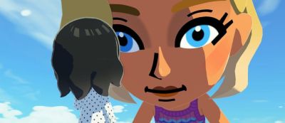 Официально: Nintendo выпустит Tomodachi Life: Living the Dream для Switch весной 2026 года - gamemag.ru