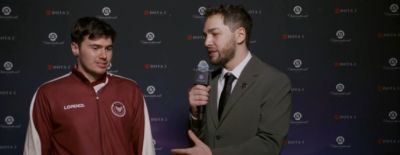 Yuma о выборе Pudge в матче против Tundra: «Мы узнали, что Pudge неплохой герой, сильный» - dota2.ru