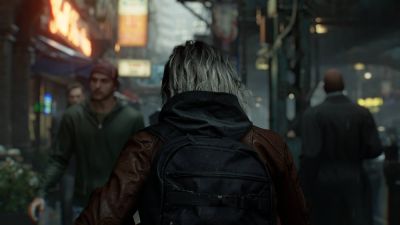 Новые данные указывают на возможность выхода Resident Evil Requiem на PS4 - playground.ru