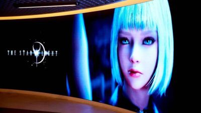 Чон Сонхван - Мир игры, планы на развитие и снова про «4-е поколение MMORPG» — Большая сессия вопросов и ответов по The Starlight - mmo13.ru - Сеул