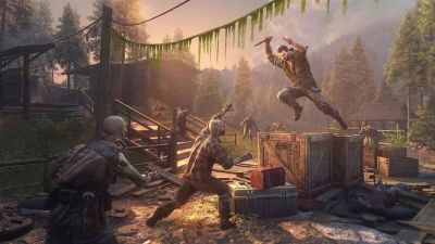 Dying Light: The Beast выйдет на один день раньше запланированного - mmo13.ru