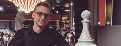 Maelstorm: «Falcons победить может только 9class» - dota2.ru