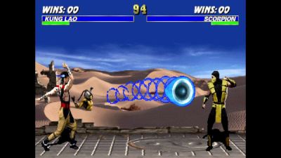 Джон Тобиас - Эд Бун - Жан-Клод Ван-Дамма - Mortal Kombat: Legacy Kollection получила дату выхода и новый трейлер - games.24tv.ua