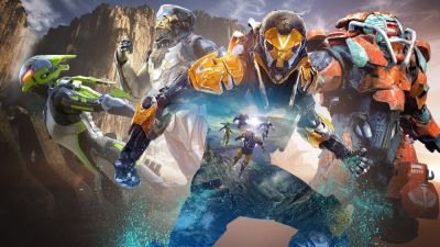 Марк Дарра - Марк Дарра: EA еще до релиза Anthem понимала, что игра будет провалом, ожидая от неё лишь 70 баллов на Metacritic - playground.ru