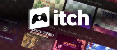 Роскомнадзор заблокировал платформу Itch.io в России - gamemag.ru - Россия