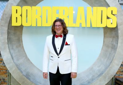 Питчфорд Рэнди - Рэнди Питчфорд бросил вызов игрокам: "Borderlands 4 нельзя положить нагрузкой на серверы" - playground.ru