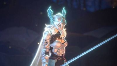Гибрид MOBA и роуглайта Shape of Dreams вышел в Steam - mmo13.ru