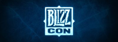 До BlizzCon 2026 остался ровно один год - noob-club.ru
