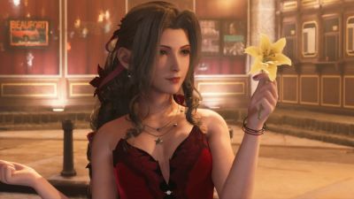 "Режим бога" в ремейке FF7 - это нормально: режиссер игры ответил хейтерам, критикующим новый режим сложности - playground.ru