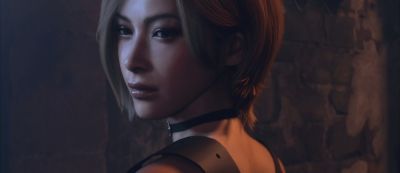 Харухиро Цудзимото - Инсайдер: Все современные игры серии Resident Evil выйдут на Nintendo Switch 2 - gamemag.ru