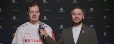 Kataomi`: «Очень сложно нам даётся в последнее время Дота» - dota2.ru