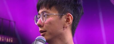 Xxs о PARIVISION: «Думаю, нас выбила из колеи ранняя агрессия PARIVISION на линиях» - dota2.ru