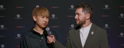 «Anti-Mage на очень поздней стадии хорош против Sven» — xNova о том, почему BB Team взяла AM против Falcons - dota2.ru