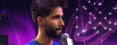 Хассан Самаил - SumaiL о Muerta на мид: «Я просто подумал, что мне необходим новый герой» - dota2.ru