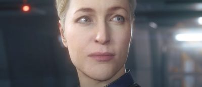 Генри Кавилл - Squadron 42 от создателей Star Citizen все же может не выйти в 2026 году - gamemag.ru