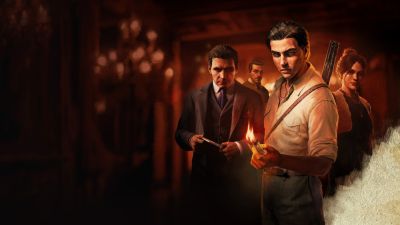 Mafia: The Old Country стала самым кассовым релизом августа в Steam - playground.ru