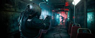 "Отлично!" - Cronos: The New Dawn получила хвалебный трейлер - horrorzone.ru