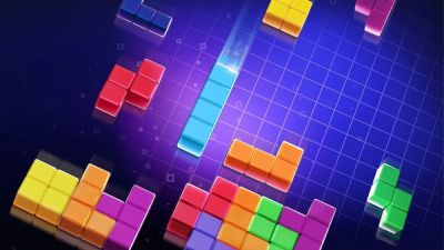 Тетрис может помочь в борьбе с ПТСР – как это работает - games.24tv.ua