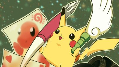 Пол Логан - Самую редкую карточку Pokemon продали на аукционе за 4 миллиона долларов - games.24tv.ua - Япония