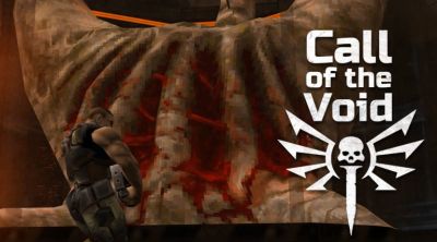 Состоялся релиз модификации Call of the Void для Quake II - coop-land.ru