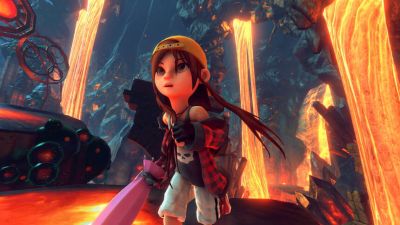 Hades Ii II (Ii) - «Кэрол отвлеклась на Hades 2» — Релиз Onirism передвинули на неделю вперед - mmo13.ru