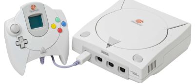 Названы самые успешные игры для Dremcast — последней консоли Sega - gamemag.ru - Сша - Япония
