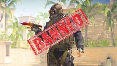 Counter-Strike 2 переживает чистку: Valve неожиданно обрушилась на читеров - playground.ru