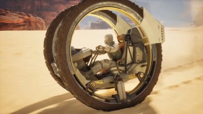 Funcom принесла извинения за небольшое количество контента в дополнении Lost Harvest для Dune: Awakening - playground.ru
