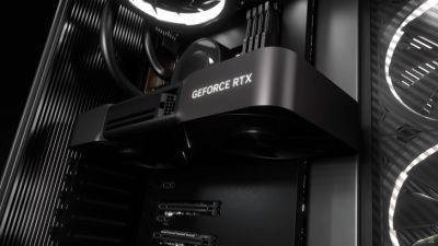 NVIDIA опровергает слухи о "прекращении выпуска и окончании жизненного цикла" RTX 50 Founders Edition - playground.ru