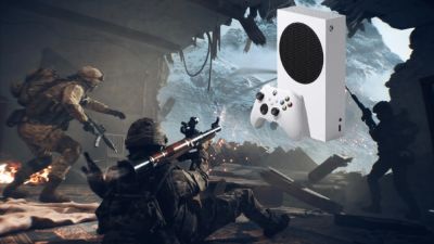 По словам разработчиков Battlefield 6, оптимизация для Xbox Series S сделала игру в целом лучше и стабильнее - playground.ru