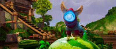 3D-иллюстрации с персонажами World of Warcraft от Klermara - noob-club.ru