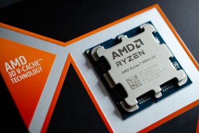 AMD заявляет, что с процессором Ryzen 9000X3D киберспортивные игры могут работать при 1000 FPS - playground.ru