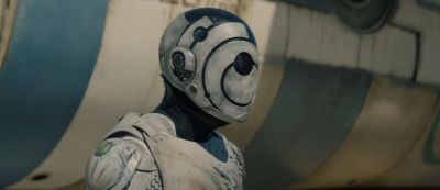 Александр Скарсгард - Роботизированный пирог: Обзор сериала «Дневники Киллербота» от Apple - gamemag.ru