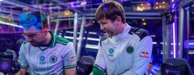 Дэниел Линг - Team Falcons — чемпион The International 2025 - dota2.ru - Сша - Китай