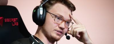 Stormstormer о PARIVISION: «Настоящая команда, заслуживающая уважения» - dota2.ru