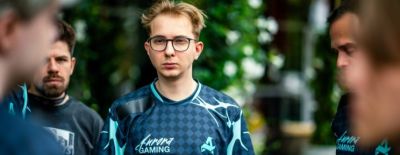 «Чувствовалось много стресса в команде» — игроки Aurora Gaming о причинах вылета с The International 2025 - dota2.ru