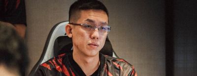 Чан Е. - Mushi: «Лично я бы очень хотел увидеть, как Китай снова поднимет Аегис» - dota2.ru - Китай