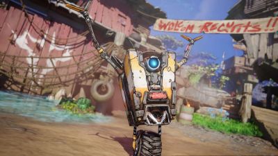 Игроки победили. После многочисленных жалоб разработчики Borderlands 4 выпустили первый патч - coop-land.ru