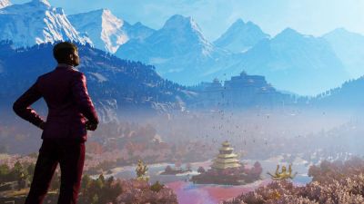 Ив Гиймо - Ubisoft будет развивать мультиплеер в следующих Far Cry - coremission.net - штат Аляска